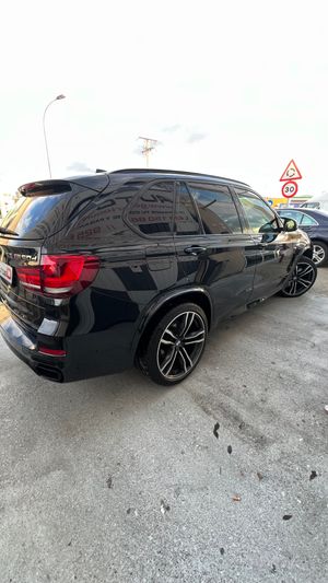BMW X5 M50 380CV - Foto 7