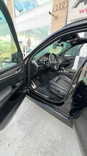 BMW X5 M50 380CV - Foto 15