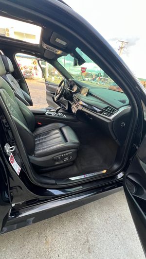 BMW X5 M50 380CV - Foto 13