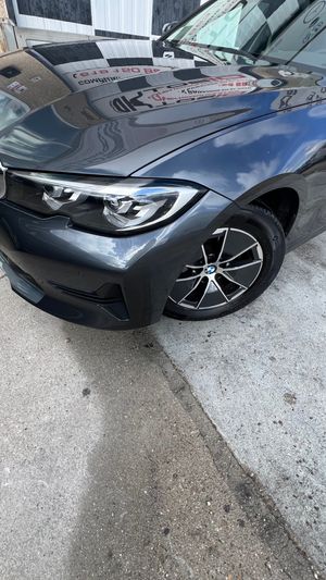 BMW Serie 3 318 i automatico 150cv - Foto 3