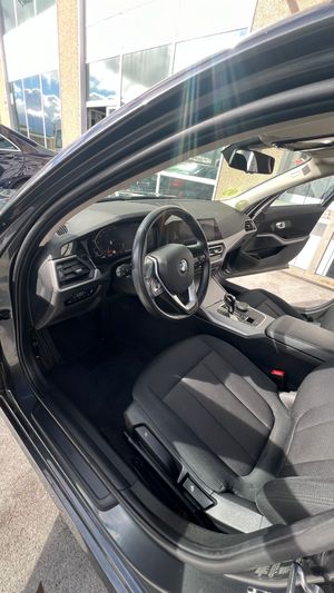 BMW Serie 3 318 i automatico 150cv - Foto 15