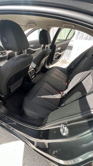 BMW Serie 3 318 i automatico 150cv - Foto 11