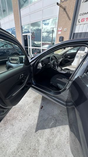 BMW Serie 3 318 i automatico 150cv - Foto 13