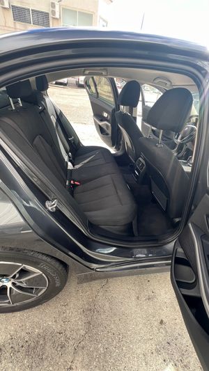 BMW Serie 3 318 i automatico 150cv - Foto 8