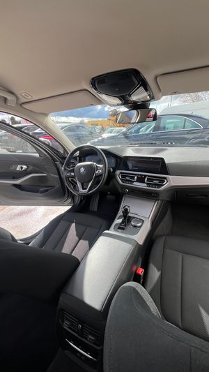 BMW Serie 3 318 i automatico 150cv - Foto 9