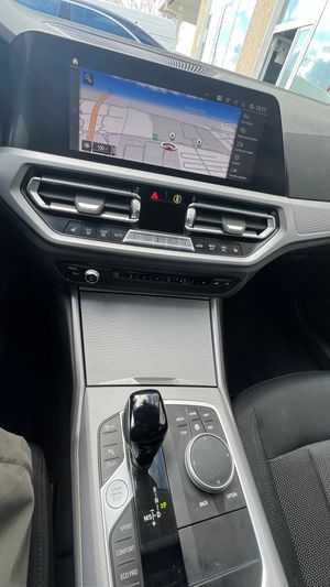 BMW Serie 3 318 i automatico 150cv - Foto 21