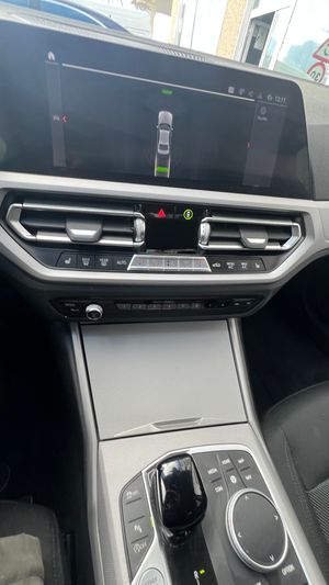 BMW Serie 3 318 i automatico 150cv - Foto 20