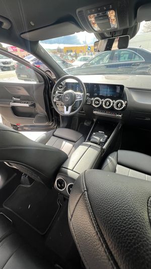 Mercedes Clase GLA 180 motor mercedes - Foto 11