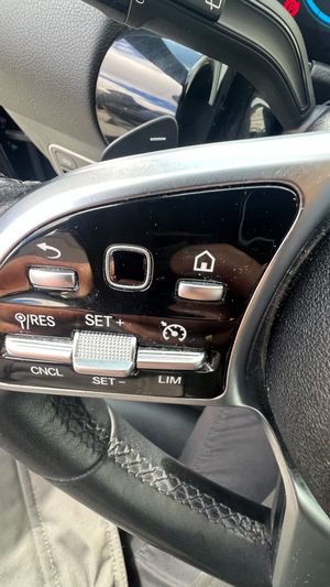 Mercedes Clase GLA 180 motor mercedes - Foto 19