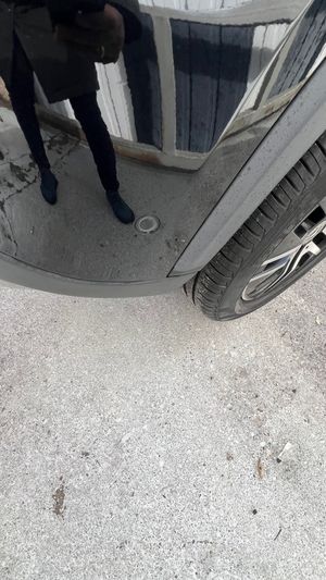 Mercedes Clase GLA 180 motor mercedes - Foto 8