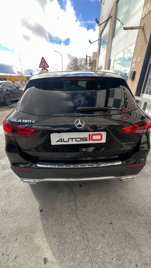 Mercedes Clase GLA 180 motor mercedes - Foto 6