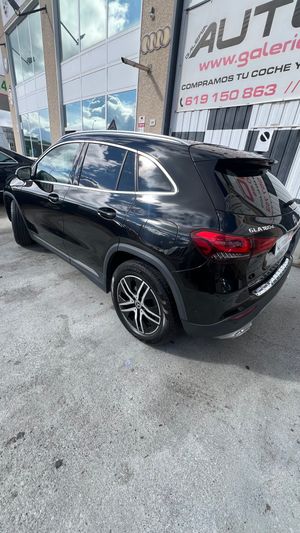 Mercedes Clase GLA 180 motor mercedes - Foto 5