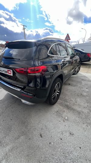 Mercedes Clase GLA 180 motor mercedes - Foto 7