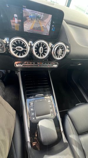 Mercedes Clase GLA 180 motor mercedes - Foto 16