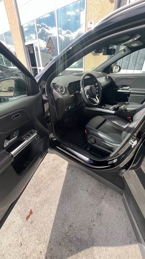 Mercedes Clase GLA 180 motor mercedes - Foto 15