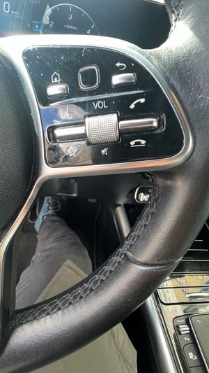 Mercedes Clase GLA 180 motor mercedes - Foto 17