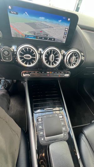 Mercedes Clase GLA 180 motor mercedes - Foto 18