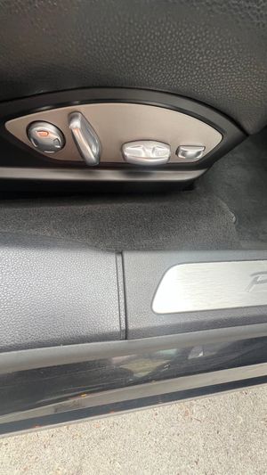 Porsche Panamera 3.0 diesel 300cv - Foto 13