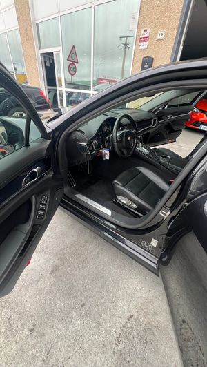 Porsche Panamera 3.0 diesel 300cv - Foto 15