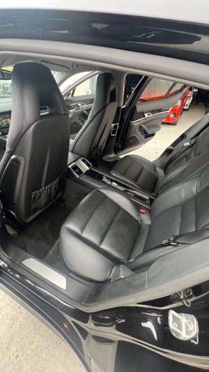 Porsche Panamera 3.0 diesel 300cv - Foto 14