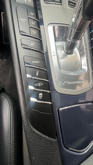 Porsche Panamera 3.0 diesel 300cv - Foto 22