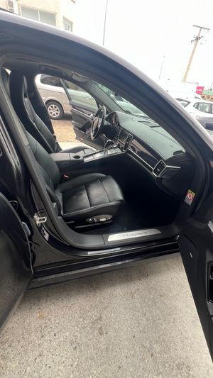 Porsche Panamera 3.0 diesel 300cv - Foto 11