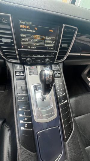 Porsche Panamera 3.0 diesel 300cv - Foto 19