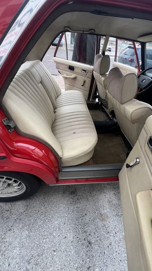 Mercedes 220 diesel año 1975 - Foto 8