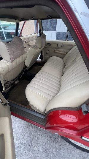 Mercedes 220 diesel año 1975 - Foto 10