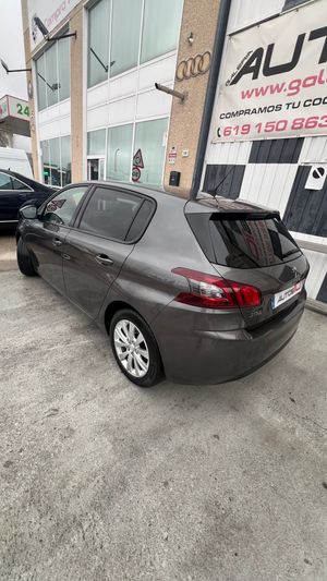 Peugeot 308 130cv - Foto 5