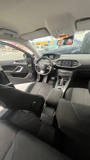 Peugeot 308 130cv - Foto 9