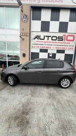 Peugeot 308 130cv - Foto 4