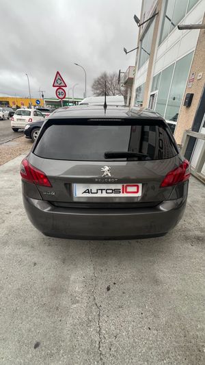 Peugeot 308 130cv - Foto 6