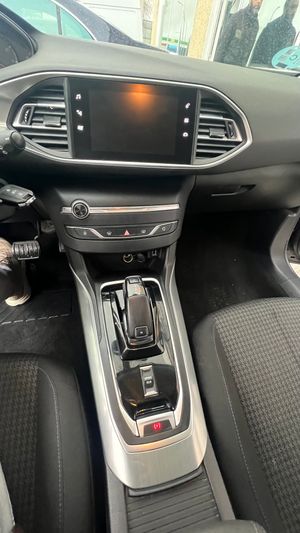 Peugeot 308 130cv - Foto 14