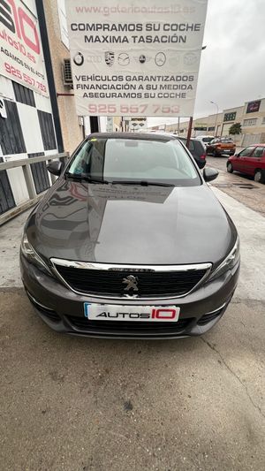 Peugeot 308 130cv - Foto 3