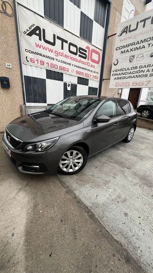 Peugeot 308 130cv - Foto 2