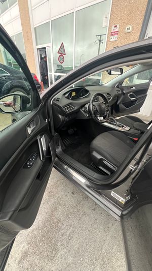 Peugeot 308 130cv - Foto 11