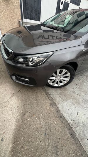 Peugeot 308 130cv - Foto 3