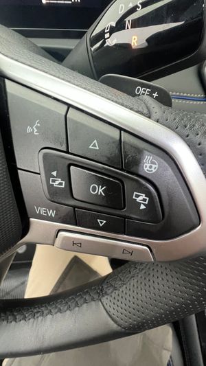 Volkswagen Tiguan R LINE 193CV - Foto 22