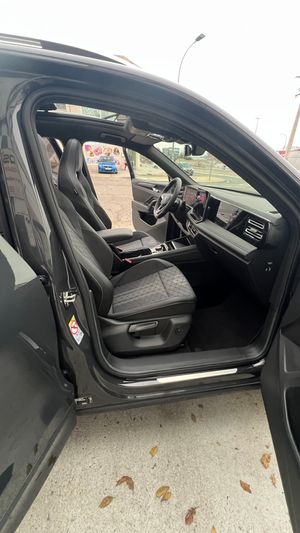 Volkswagen Tiguan R LINE 193CV - Foto 12