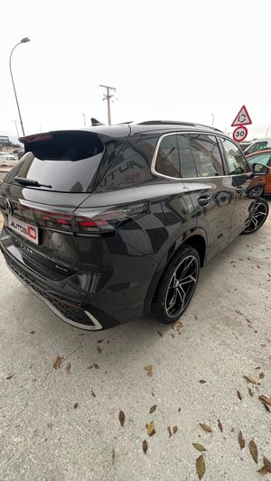 Volkswagen Tiguan R LINE 193CV - Foto 7