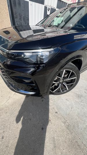 Volkswagen Tiguan RLine 2.0 TDI DSG 4Motion0 193cv - Foto 3