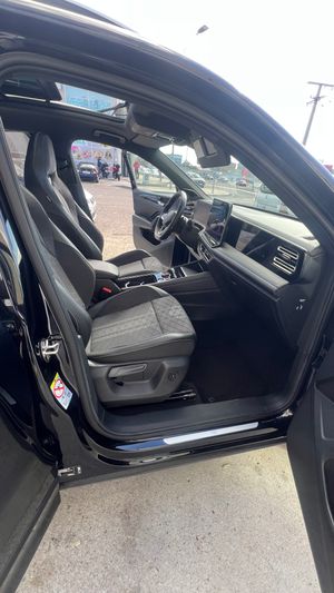 Volkswagen Tiguan RLine 2.0 TDI DSG 4Motion0 193cv - Foto 11