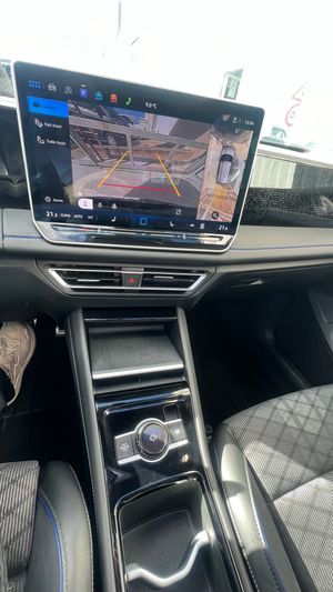 Volkswagen Tiguan RLine 2.0 TDI DSG 4Motion0 193cv - Foto 20