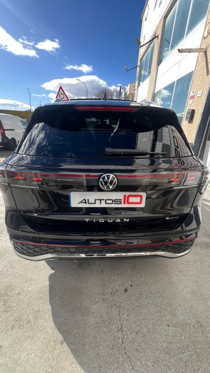 Volkswagen Tiguan RLine 2.0 TDI DSG 4Motion0 193cv - Foto 4