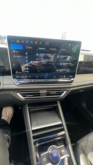 Volkswagen Tiguan RLine 2.0 TDI DSG 4Motion0 193cv - Foto 24