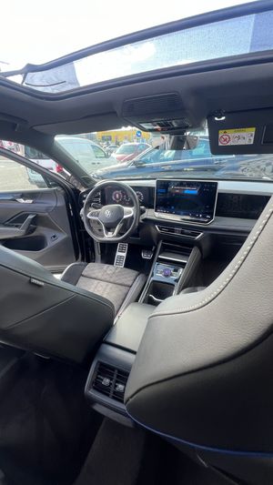 Volkswagen Tiguan RLine 2.0 TDI DSG 4Motion0 193cv - Foto 10