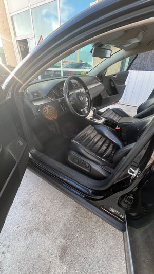 Volkswagen Passat 2.0tdi 140cv - Foto 10
