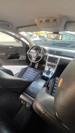 Volkswagen Passat 2.0tdi 140cv - Foto 9