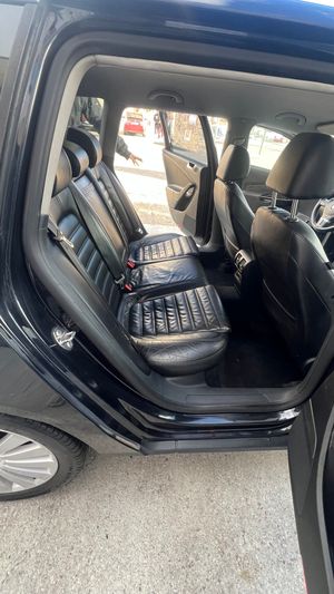 Volkswagen Passat 2.0tdi 140cv - Foto 8